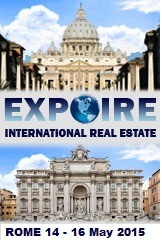 EXPO IRE